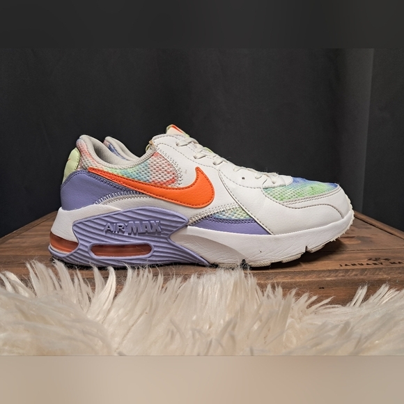 Nike Air Max Excee Athletic Shoes Size 10 - Picture 9 of 10